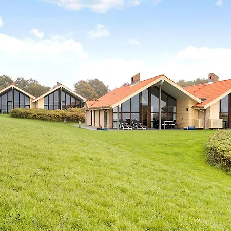 Holiday home 6 Person In
