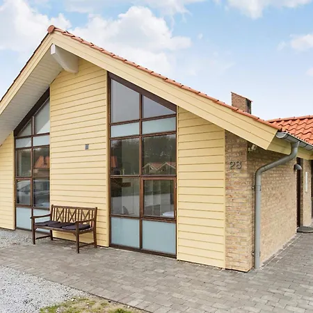 Holiday home 6 Person In